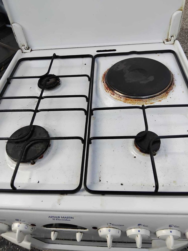 Gazini�re Mixte. 80 Mont�limar (26)