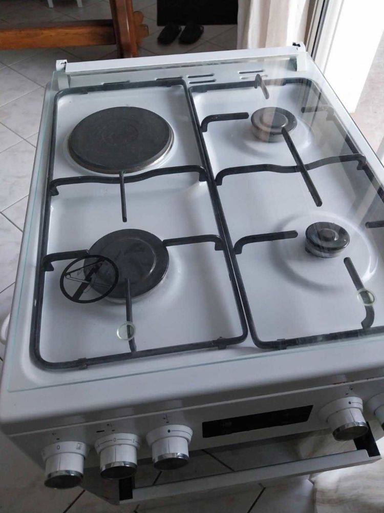 Gazini�re+mixte 150 Marseillan (34)