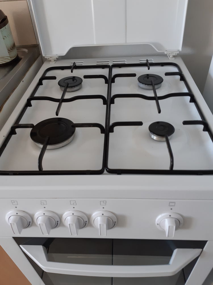 Gazini�re neuve encore sous garantie 0 Dombasle-sur-Meurthe (54)