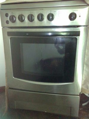 gazini�re + plaque 150 Saint-Denis (97)