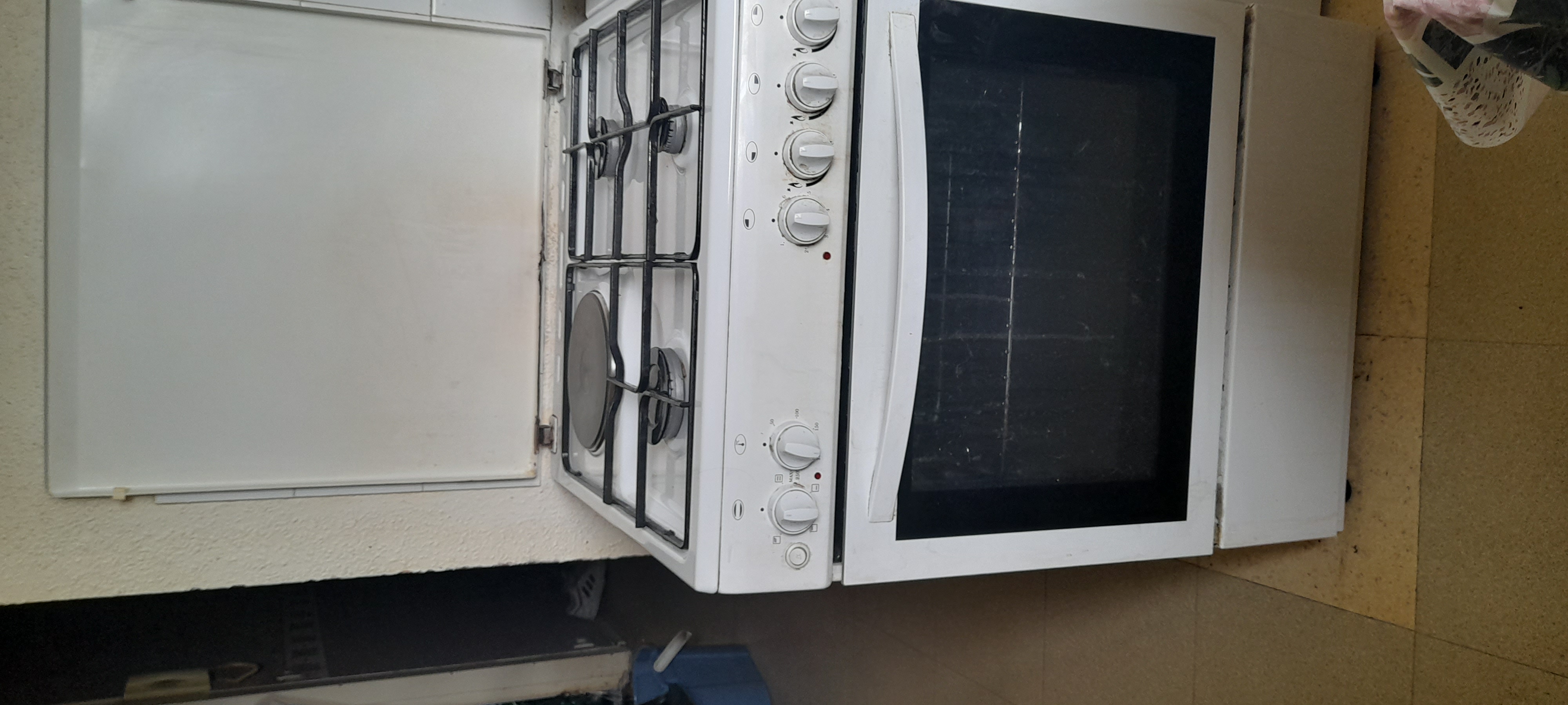 Gaziniere Proline 150 Cournon-d'Auvergne (63)