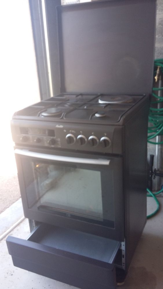 Gazini�re pyrolyse 350 Saint-Nicolas-de-la-Taille (76)