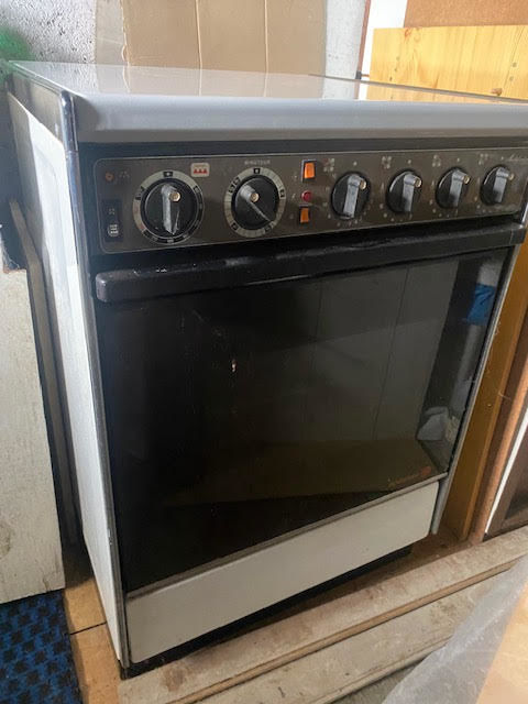 GAZINIERE ROSIERE 100 Laign�-en-Belin (72)