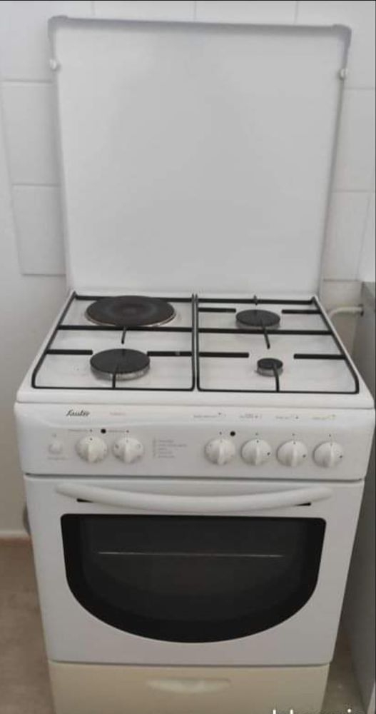 Gaziniere SAUTER 170 Schiltigheim (67)