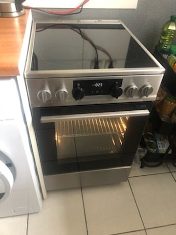 Gazini�re vitro/ four 200 Sainte-Eulalie (33)