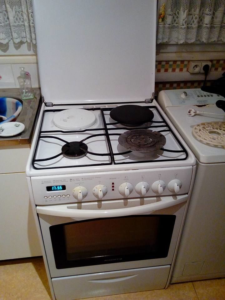 Gazini�re 60 Lys-lez-Lannoy (59)