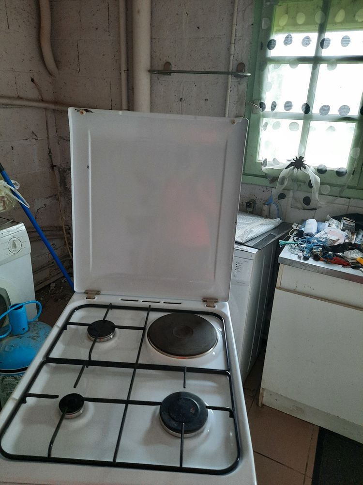 Gaziniere 50 Bournezeau (85)