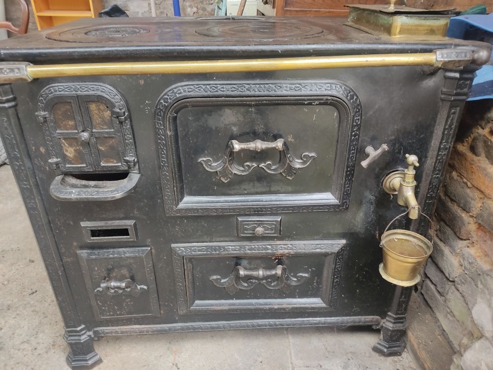 gazini�re 350 Amiens (80)