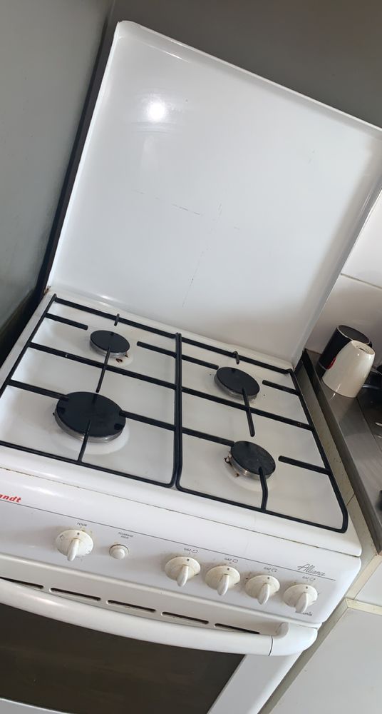 Gaziniere 30 Max�ville (54)