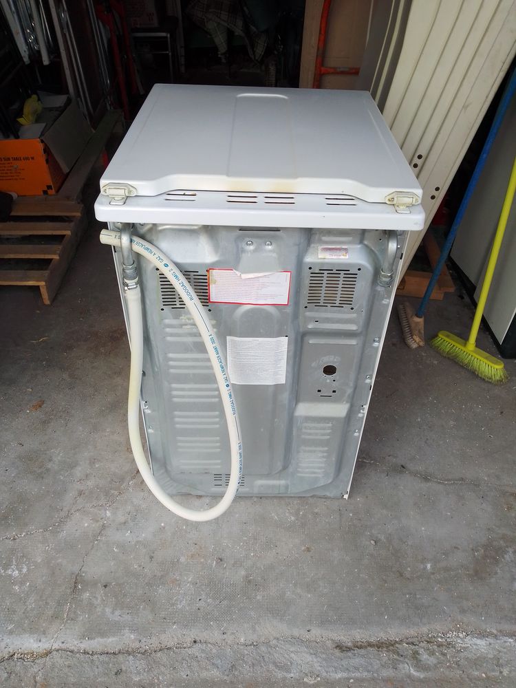 gazini�re 120 Laxou (54)