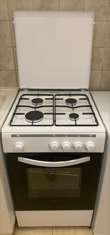 Gaziniere 100 Sorgues (84)