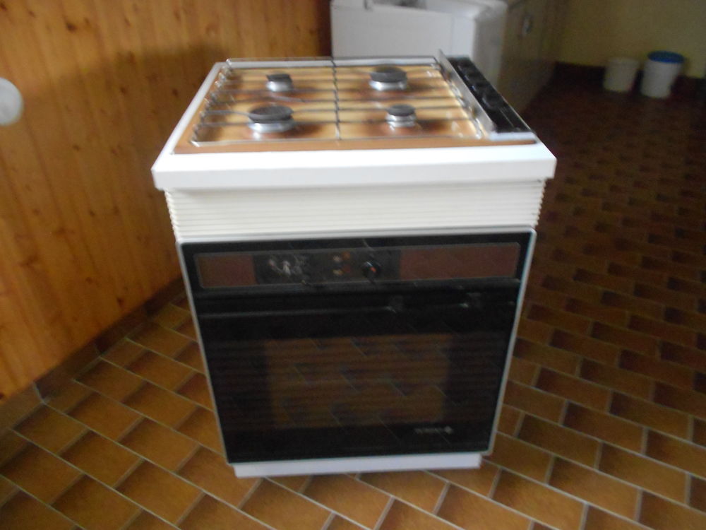 gazini�re 7 Mortagne-sur-S�vre (85)