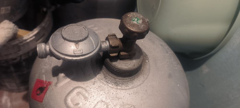 gaziniere 300 Nantes (44)