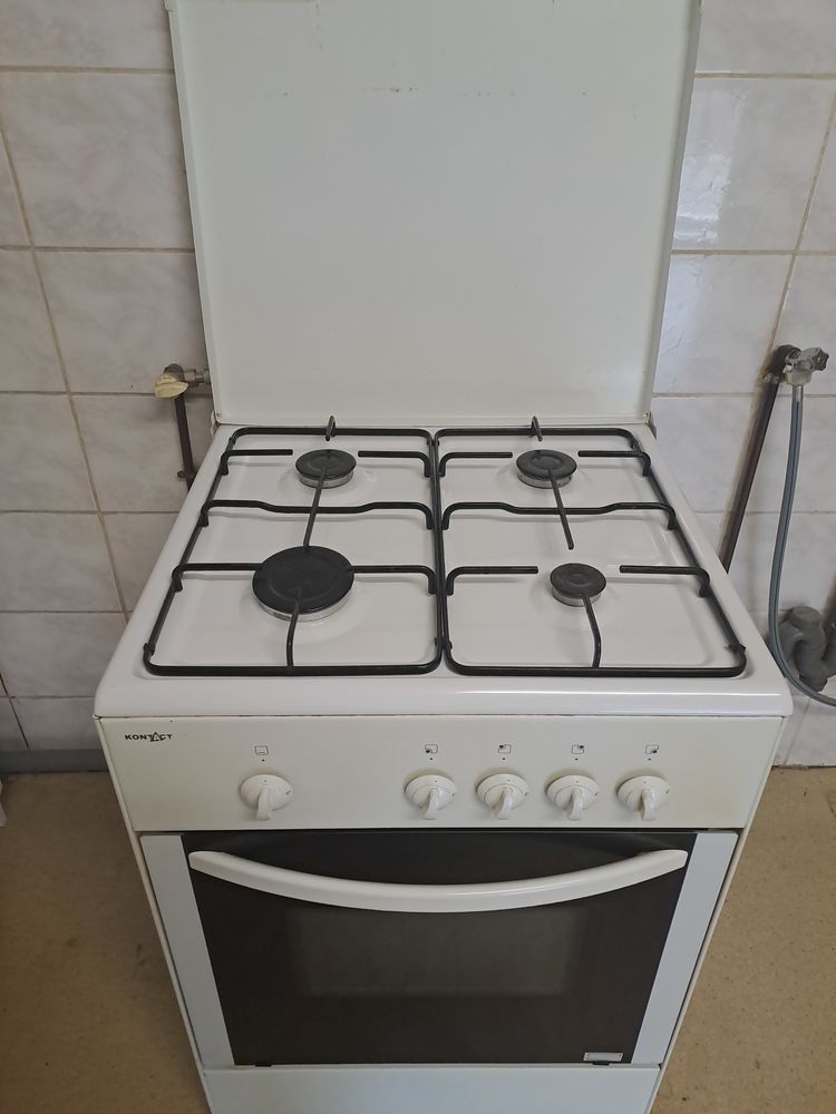 Gaziniere 60 Hayange (57)