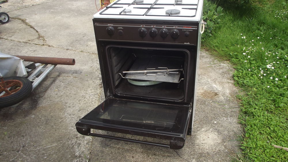 gaziniere 50 Auxerre (89)