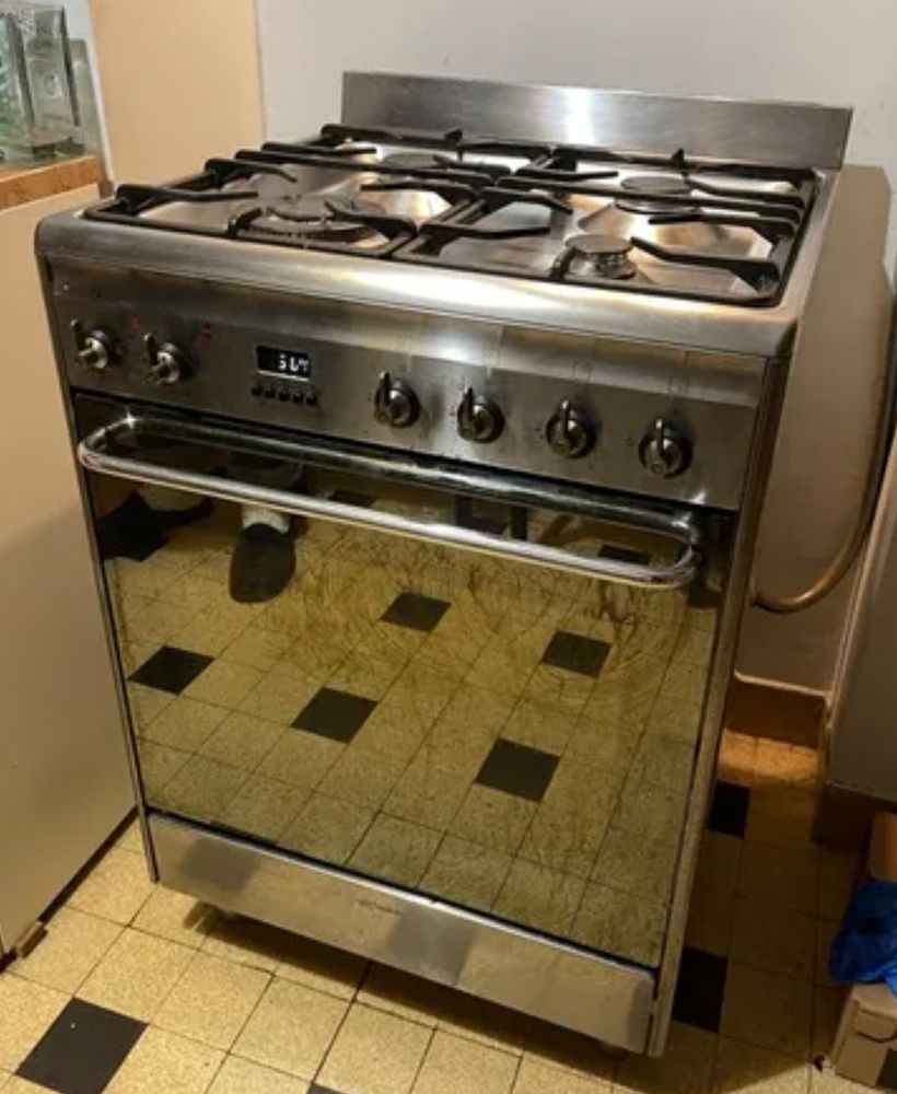 Gazini�re 250 Bondy (93)