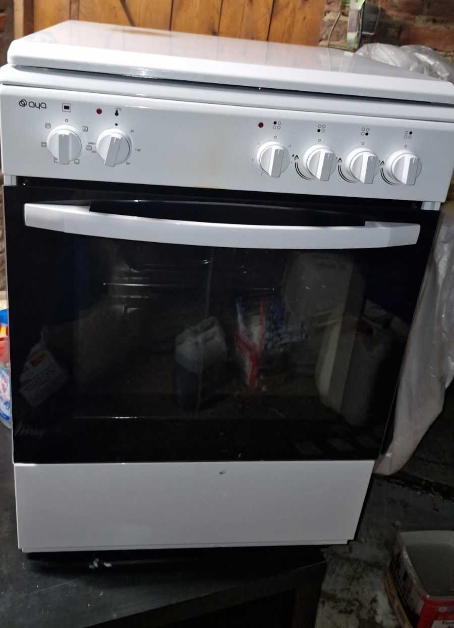 gazini�re 80 Marle (02)