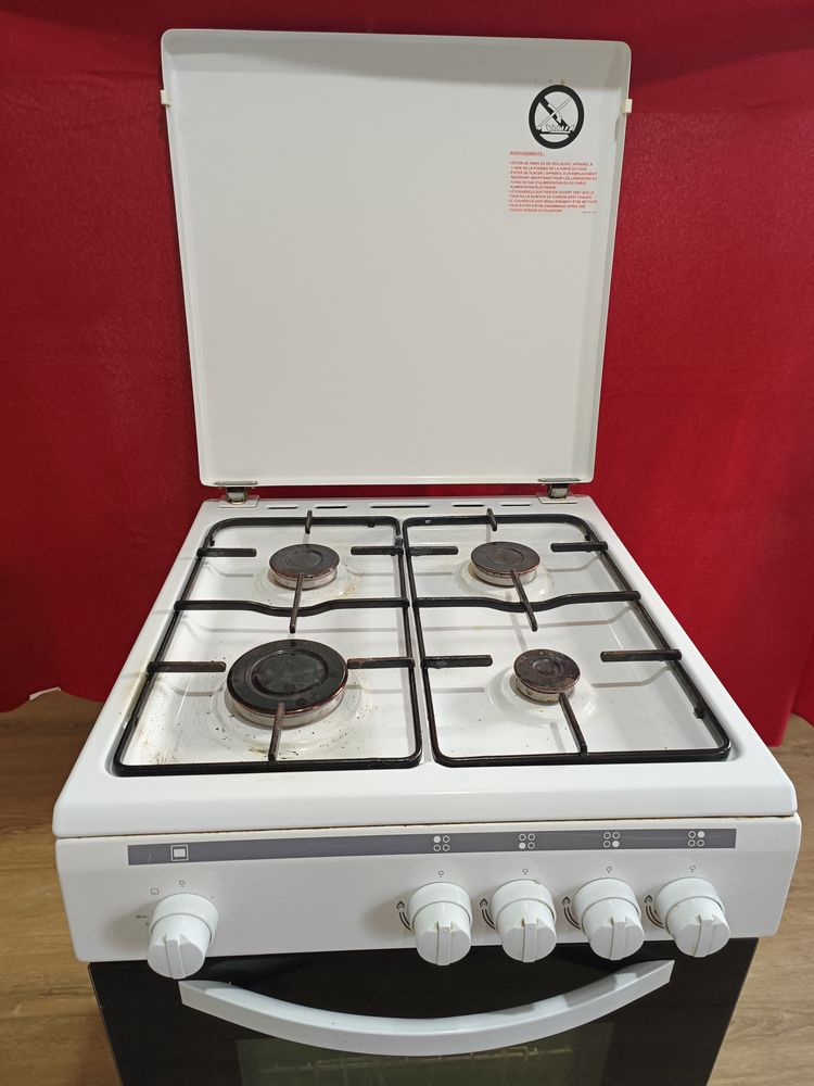 Gazini�re 65 Nogent-sur-Oise (60)