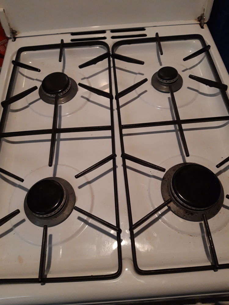 Gaziniere gaz 150 Saint-�tienne-de-Montluc (44)