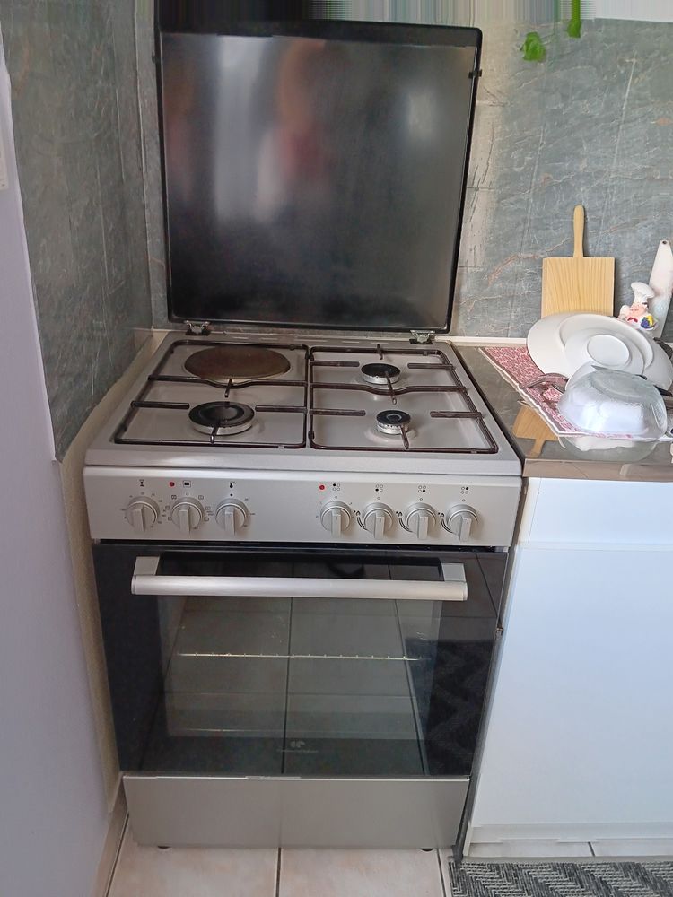 gaziniere 70 Le Plessis-Grammoire (49)