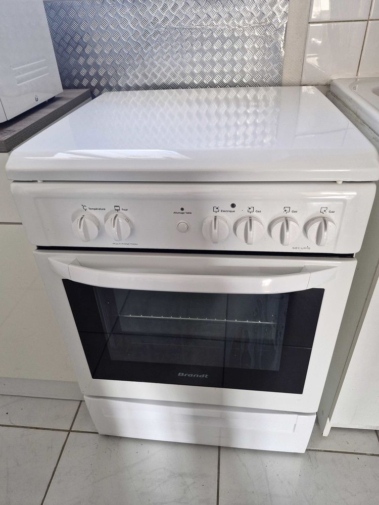 gaziniere 200 Creil (60)