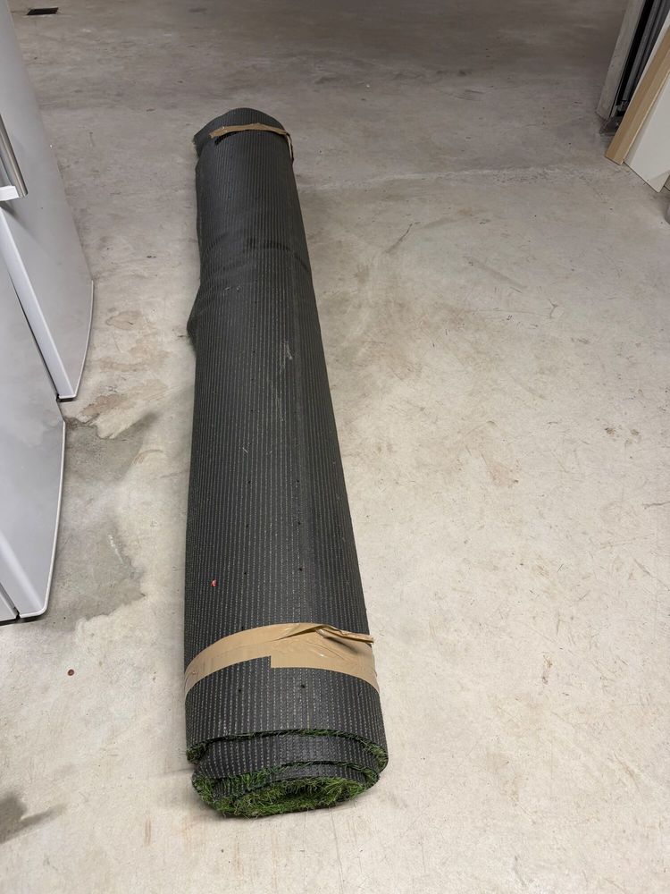 gazon synth�tique 2 cm d'�paisseur pour terrasse 60 Saint-Laurent-du-Var (06)