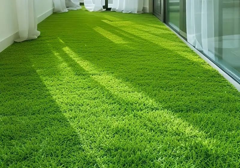 gazon synth�tique 40 mm 12 Lille (59)