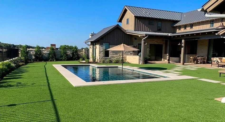 Gazons synth�tiques - Qualit� pro 10 Narbonne (11)