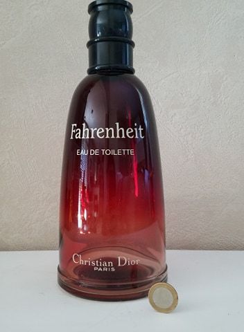 g�ant parfum fahrenheit 100 Besan�on (25)