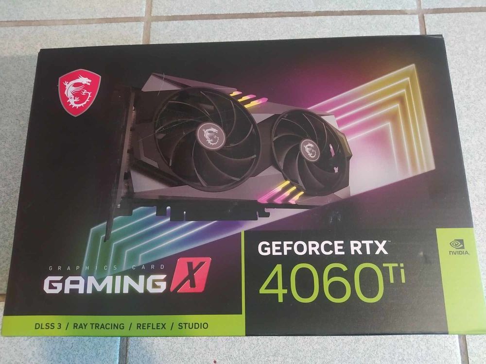 MSI GeForce RTX 4060 Ti Gaming X 8G 380 Oriol-en-Royans (26)