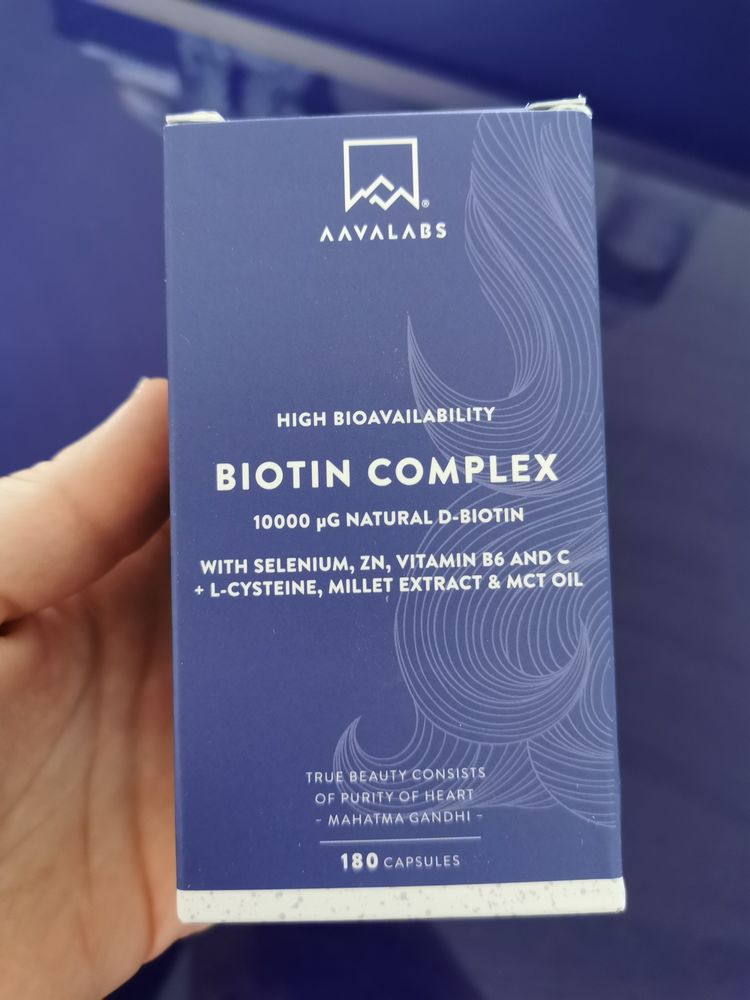 G�LULES BIOTINE CHEVEUX 10 Arzal (56)