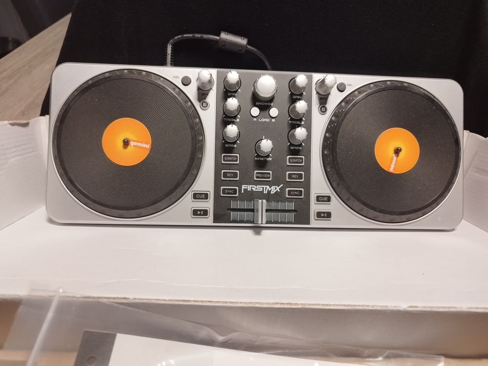 Gemini DJ FirstMix 90 Narbonne (11)