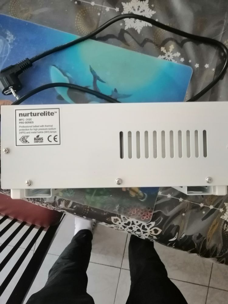 G�n�rateur �lectrique 160 Villeurbanne (69)