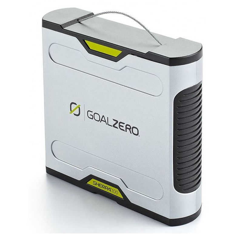 GENERATEUR SHERPA 100 GOAL ZERO 99 Cagnes-sur-Mer (06)