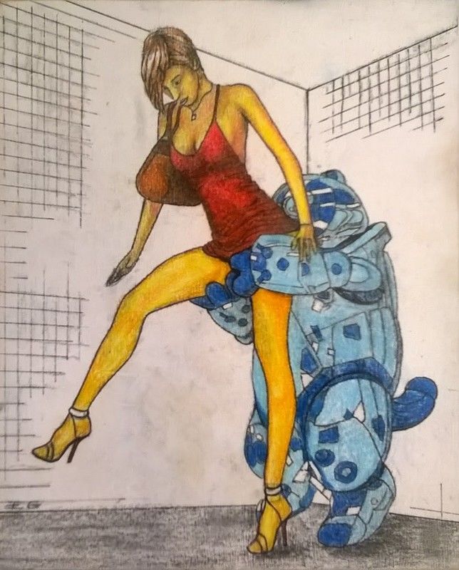 G�n�ration Alpha 500 Nantes (44)