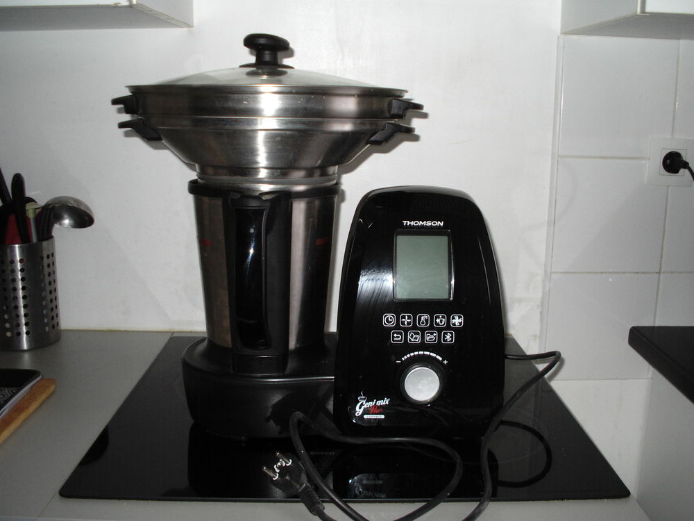 GENI MIX THOMSON 80 Rennes (35)