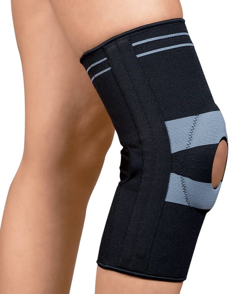 Genouill�re Rotulig ORLIMAN taille 4 0 Beauchamp (95)