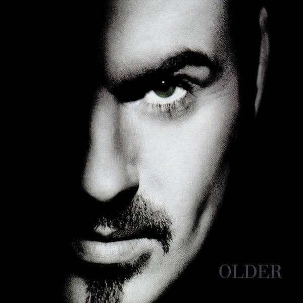 cd George Michael ?? Older (tres bon etat) 4 Martigues (13)