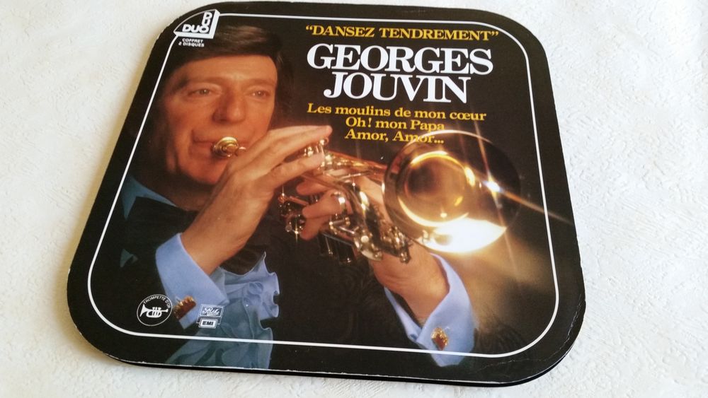 GEORGES JOUVIN 0 Toulouse (31)