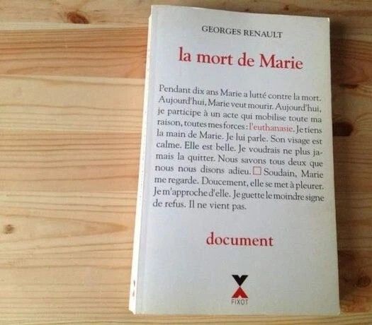 Georges Renault - La mort de Marie 10 Dijon (21)