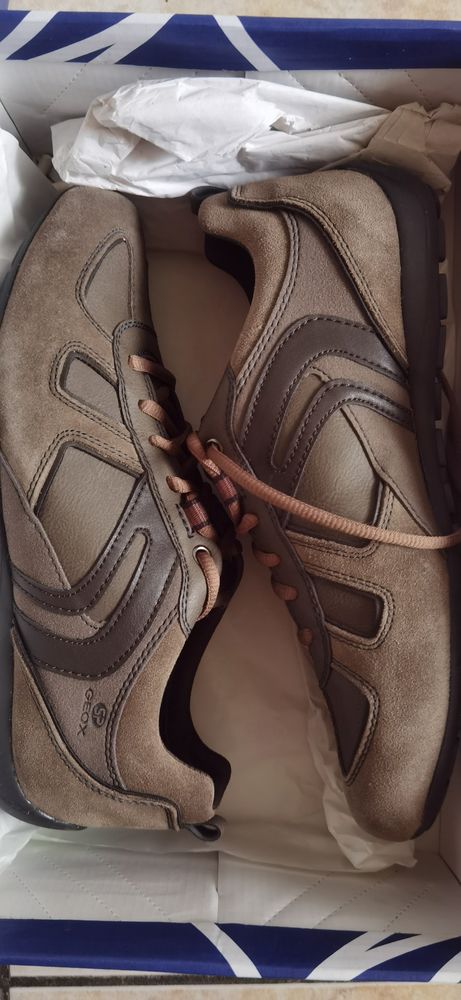 Geox sneaker homme 40 Dijon (21)