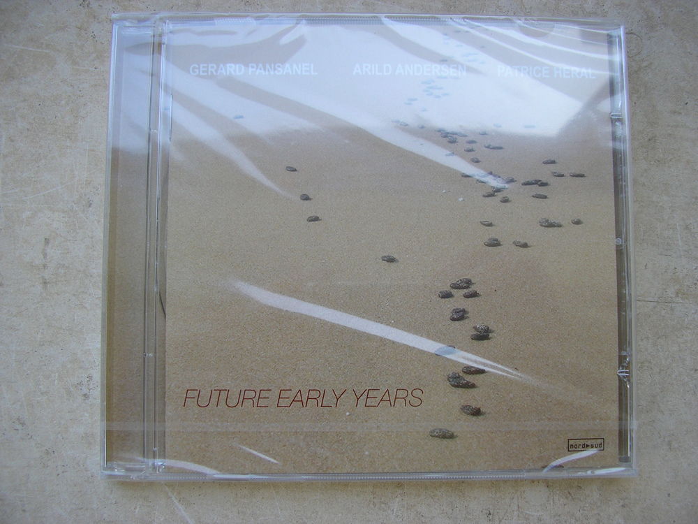 CD G�rard Pansanel 10 N�mes (30)