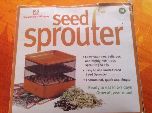  Germoir � graines appareil neuf 10 Six-Fours-les-Plages (83)