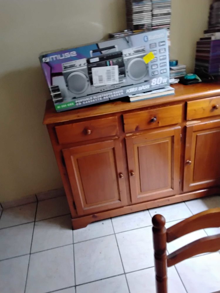 ghetto blaster 380 GBS 130 Bainville-sur-Madon (54)