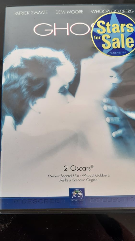 DVD Ghost 10 Aytr� (17)