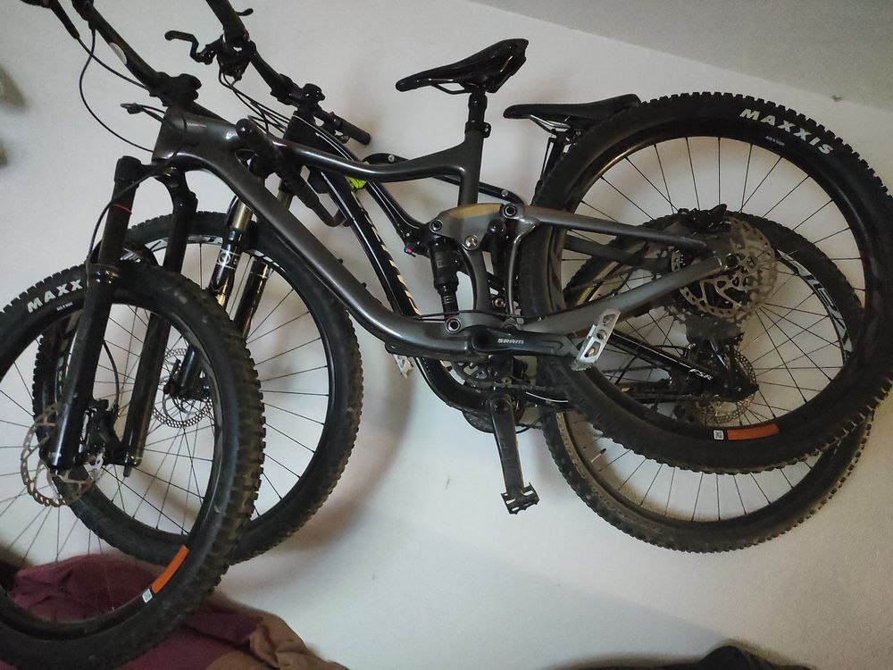 Vtt Giant Avanced 2021 3500 Arenthon (74)