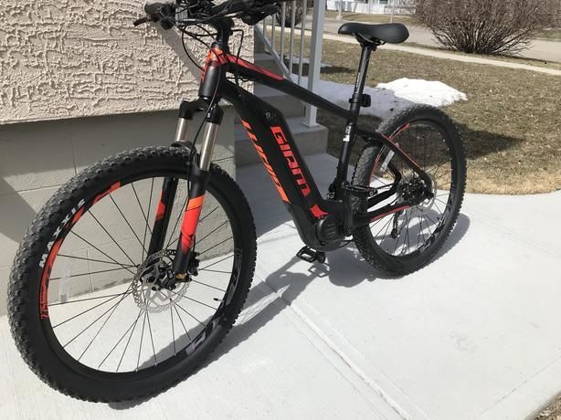 GIANT DIRT-E+ 2 950 Saint-Etienne (42)