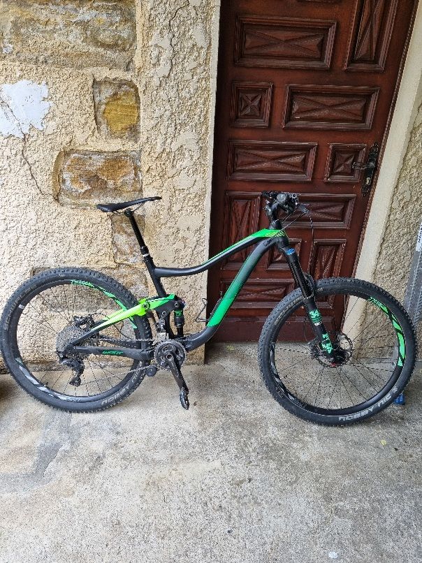 Giant trance 1500 Rivehaute (64)