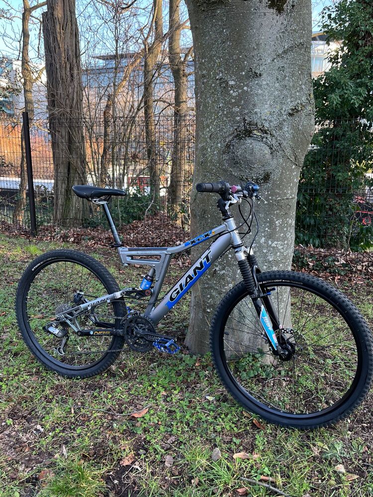 Giant XcX (M) 365 Paris 15 (75)