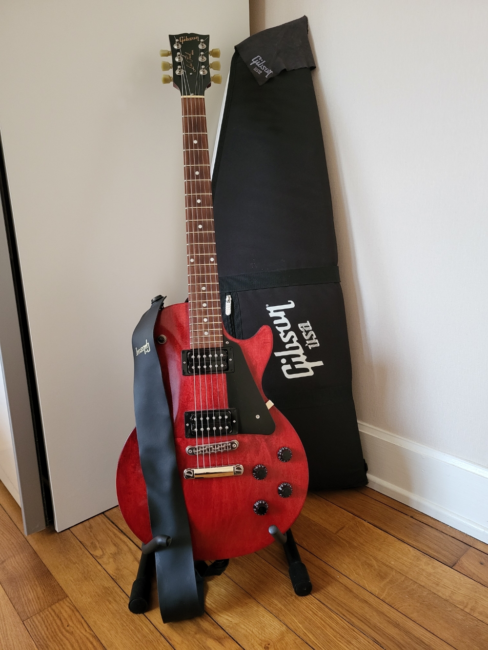 Gibson Les Paul 590 Joncherey (90)